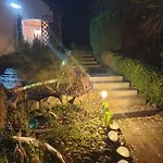 Nature & Bien-etre - 1 A L'etage Oda ve Kahvaltı Étival-Clairefontaine