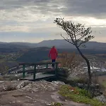 Oda ve Kahvaltı Nature & Bien-etre - 1 A L'etage 3*