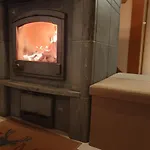 Oda ve Kahvaltı Nature & Bien-etre - 1 A L'etage Étival-Clairefontaine