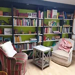 Oda ve Kahvaltı Nature & Bien-etre - 1 A L'etage Étival-Clairefontaine