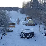 Oda ve Kahvaltı Nature & Bien-etre - 1 A L'etage 3*