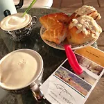 Nature & Bien-etre - 1 A L'etage Oda ve Kahvaltı