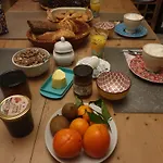 Nature & Bien-etre - 1 A L'etage