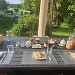 Nature & Bien-etre - 1 A L'etage