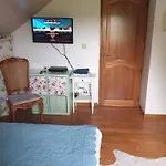 Oda ve Kahvaltı Nature & Bien-etre - 1 A L'etage