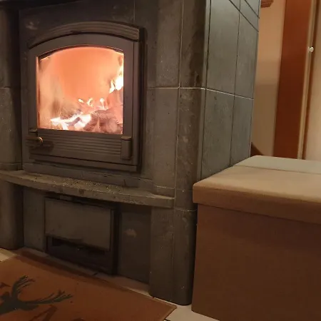 Frühstückspension Nature & Bien-Etre - 1 Chambre A L'Etage Étival-Clairefontaine