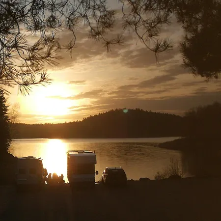 Nature & Bien-Etre - 1 Chambre A L'Etage 3*