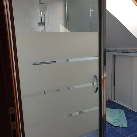 Frühstückspension Nature & Bien-Etre - 1 Chambre A L'Etage