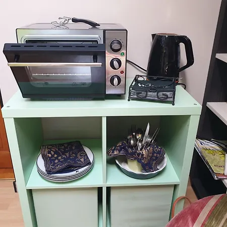 Frühstückspension Nature & Bien-Etre - 1 Chambre A L'Etage Étival-Clairefontaine